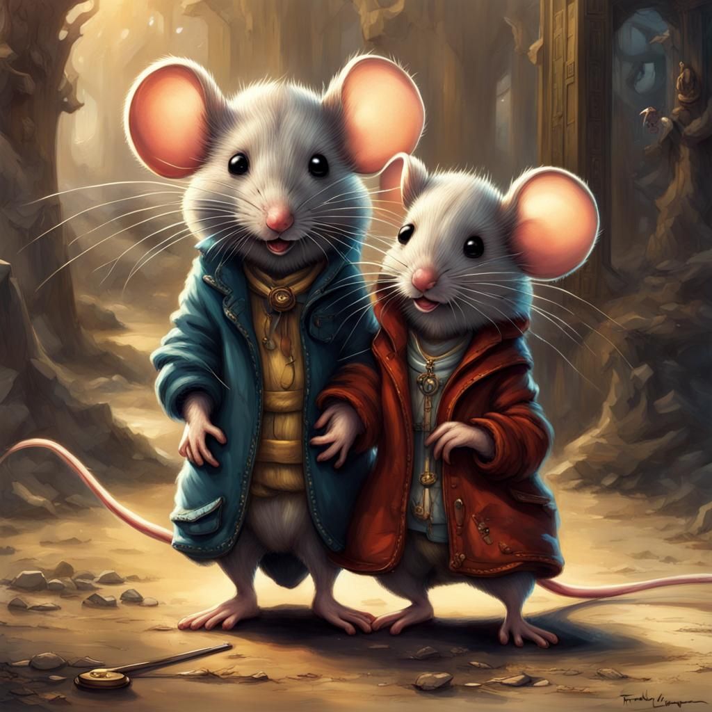 Couple