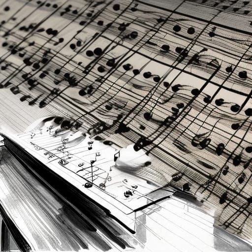 3D Music