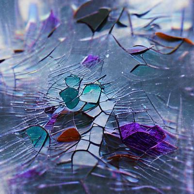 Shattered Glass