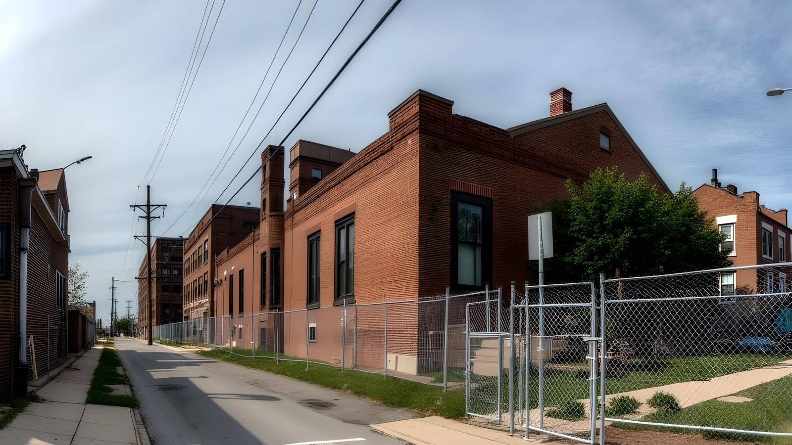  <lora:Eraserpunk Flux:1.0>