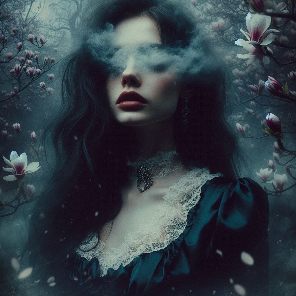 Blinding Mist of Lies