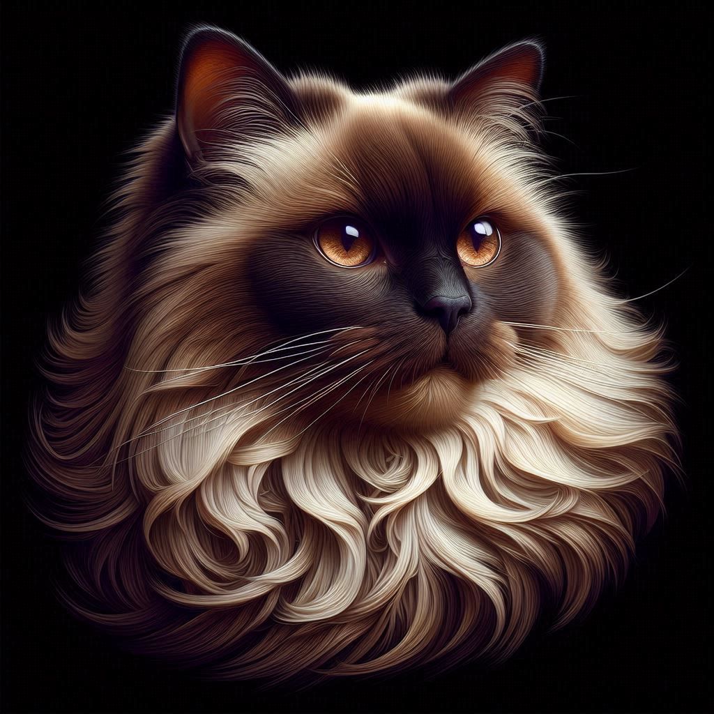 Amanda ... She was so sweet.