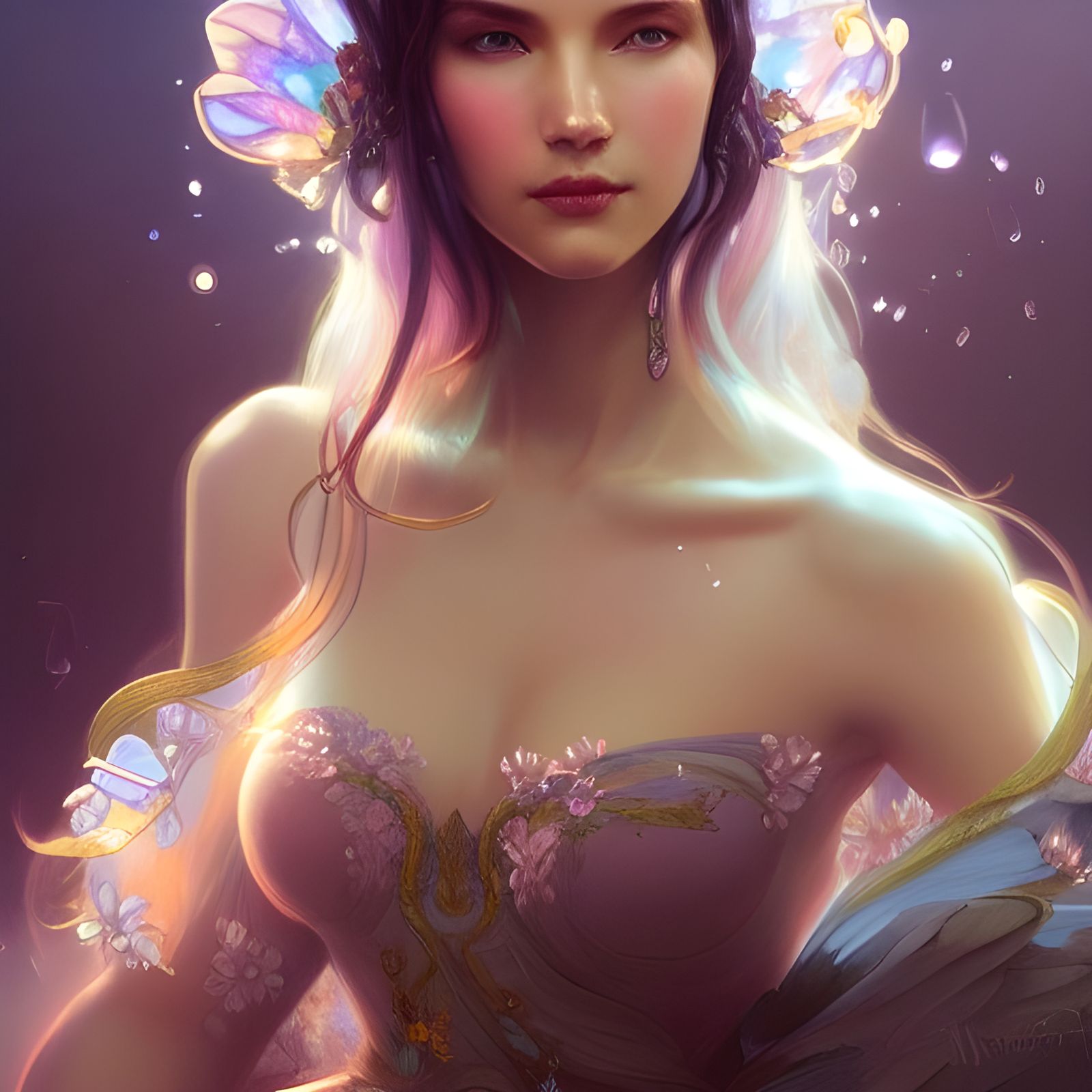 Fairy Queen