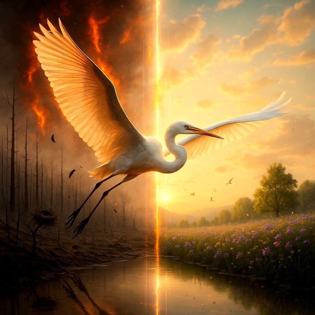 Running Away from Home