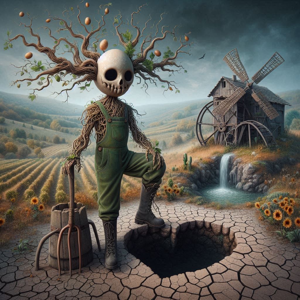 guardian of the hollow heart