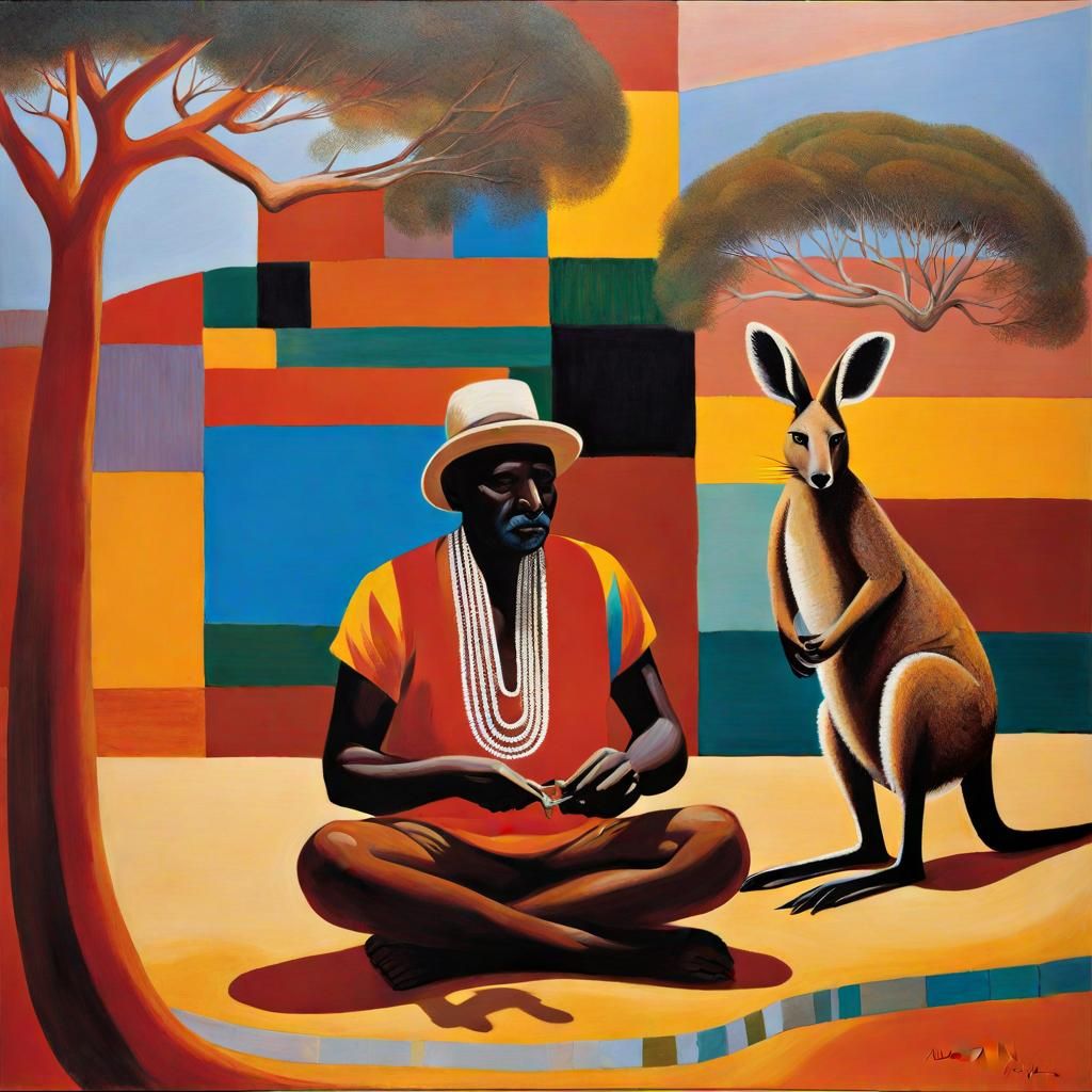 Australien Impressions