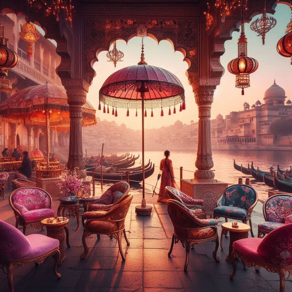 A happenstance - Storyboard 20