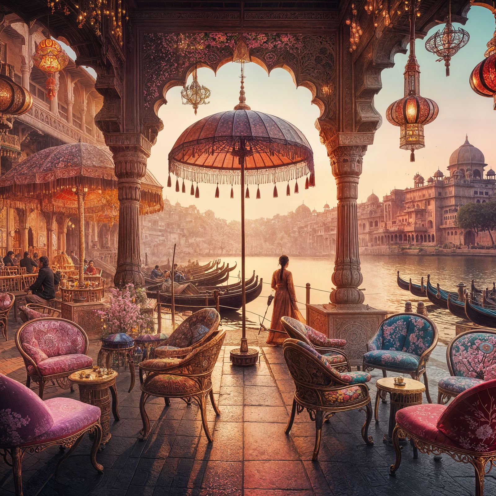 A happenstance - Storyboard 20