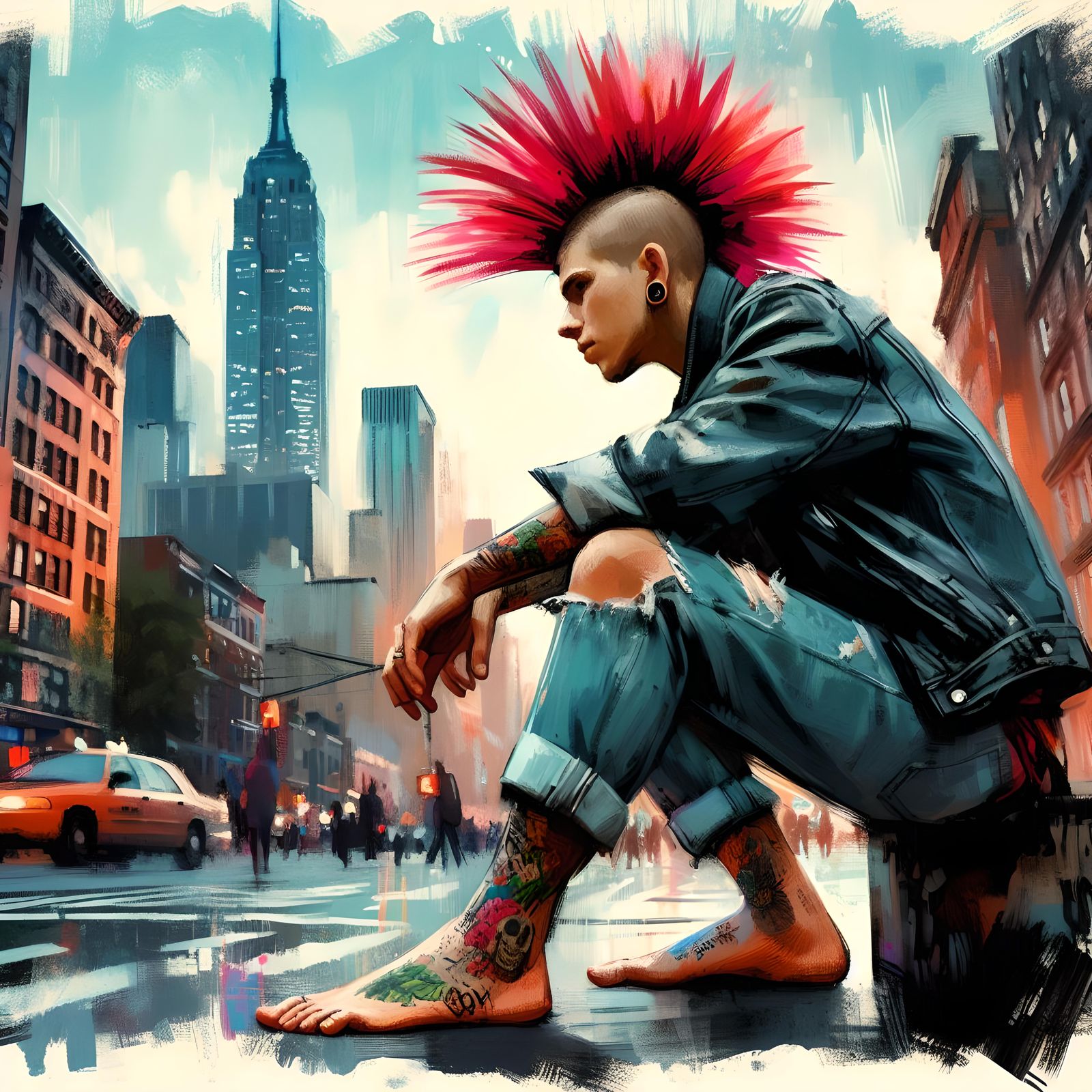 PUNK! (61)