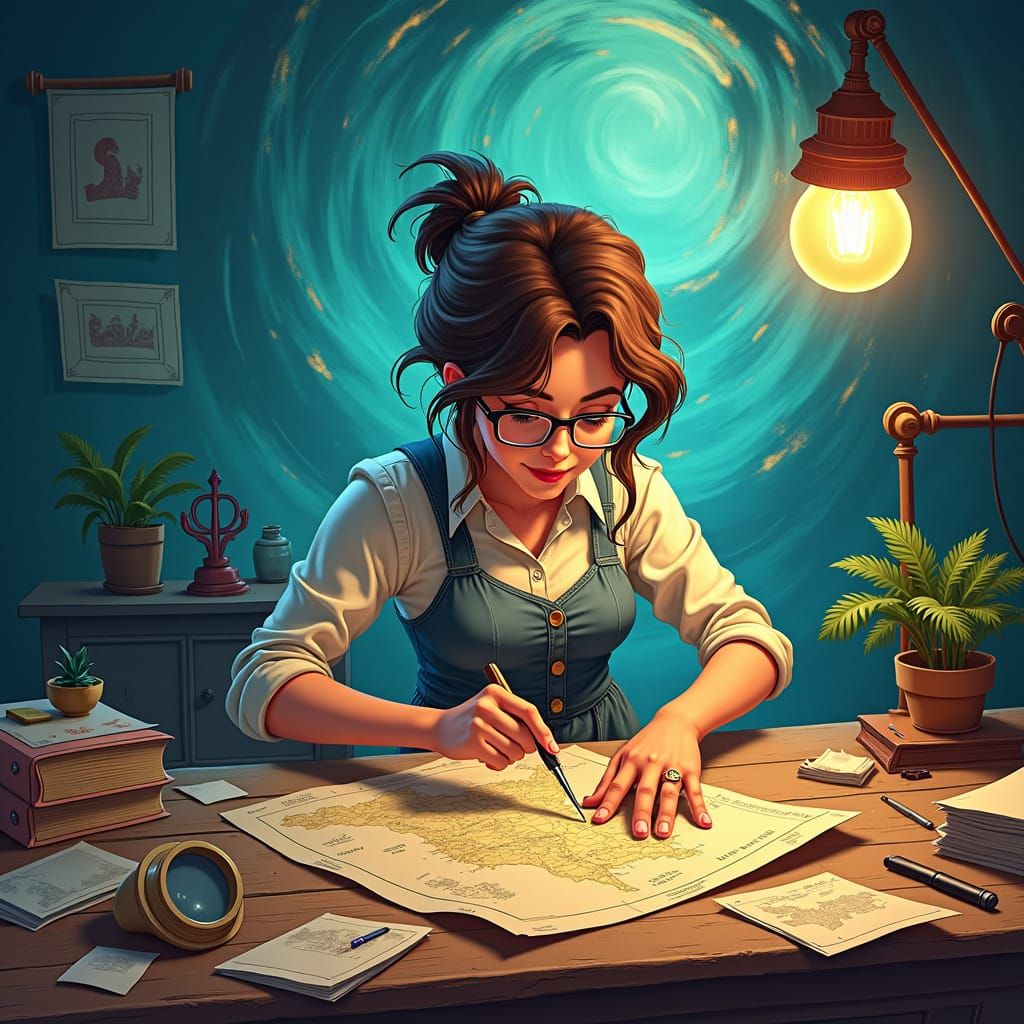 DISCOVERY NEW IDEAS V1