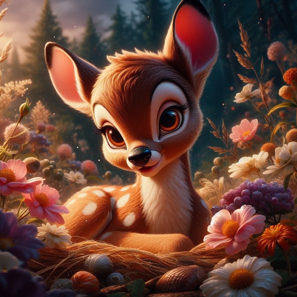 Bambi