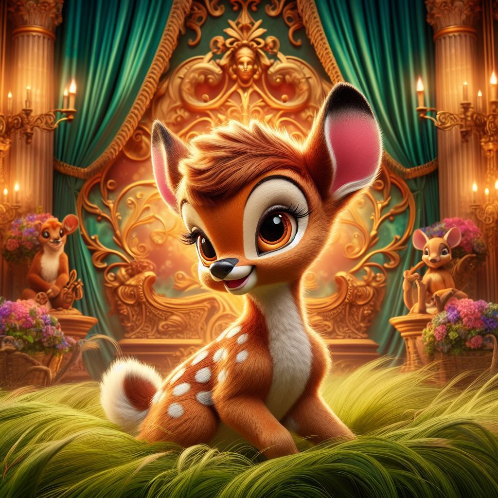 Bambi