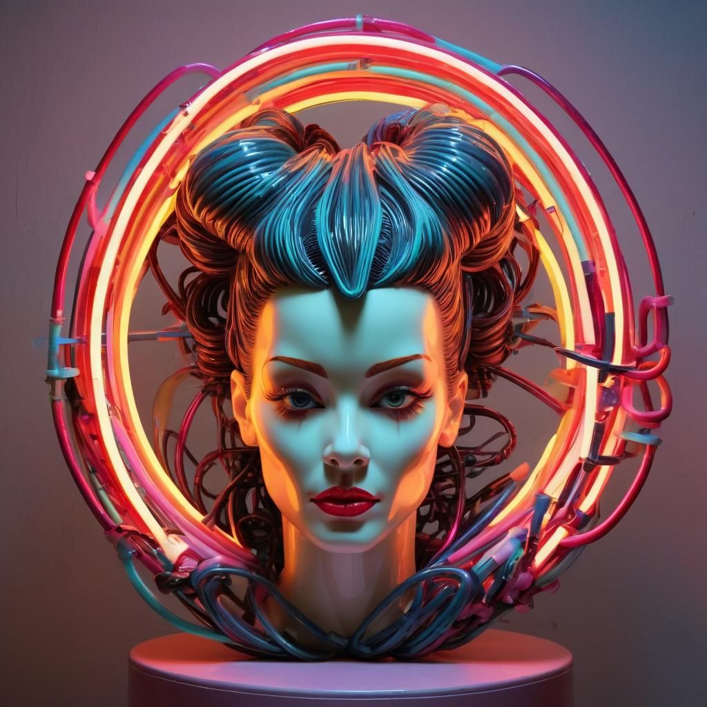 Untitled Creation
