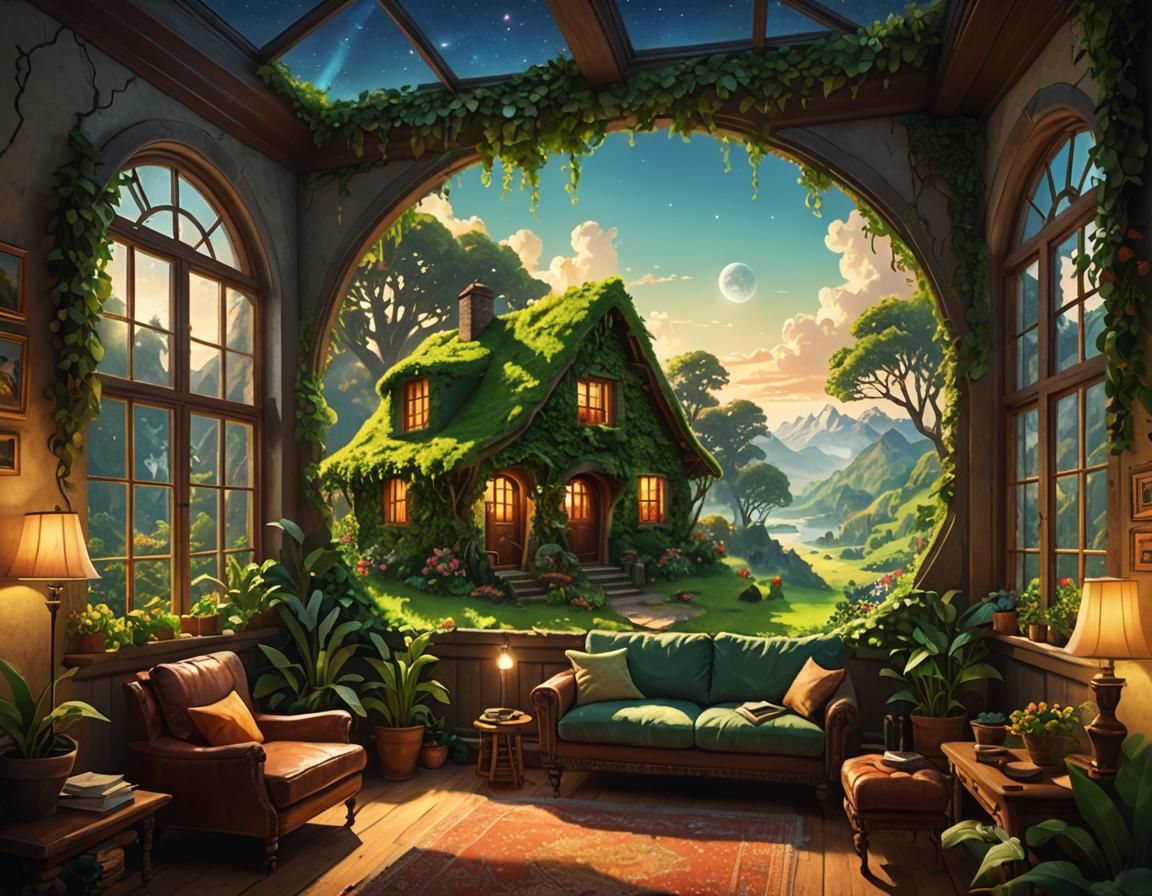 Home