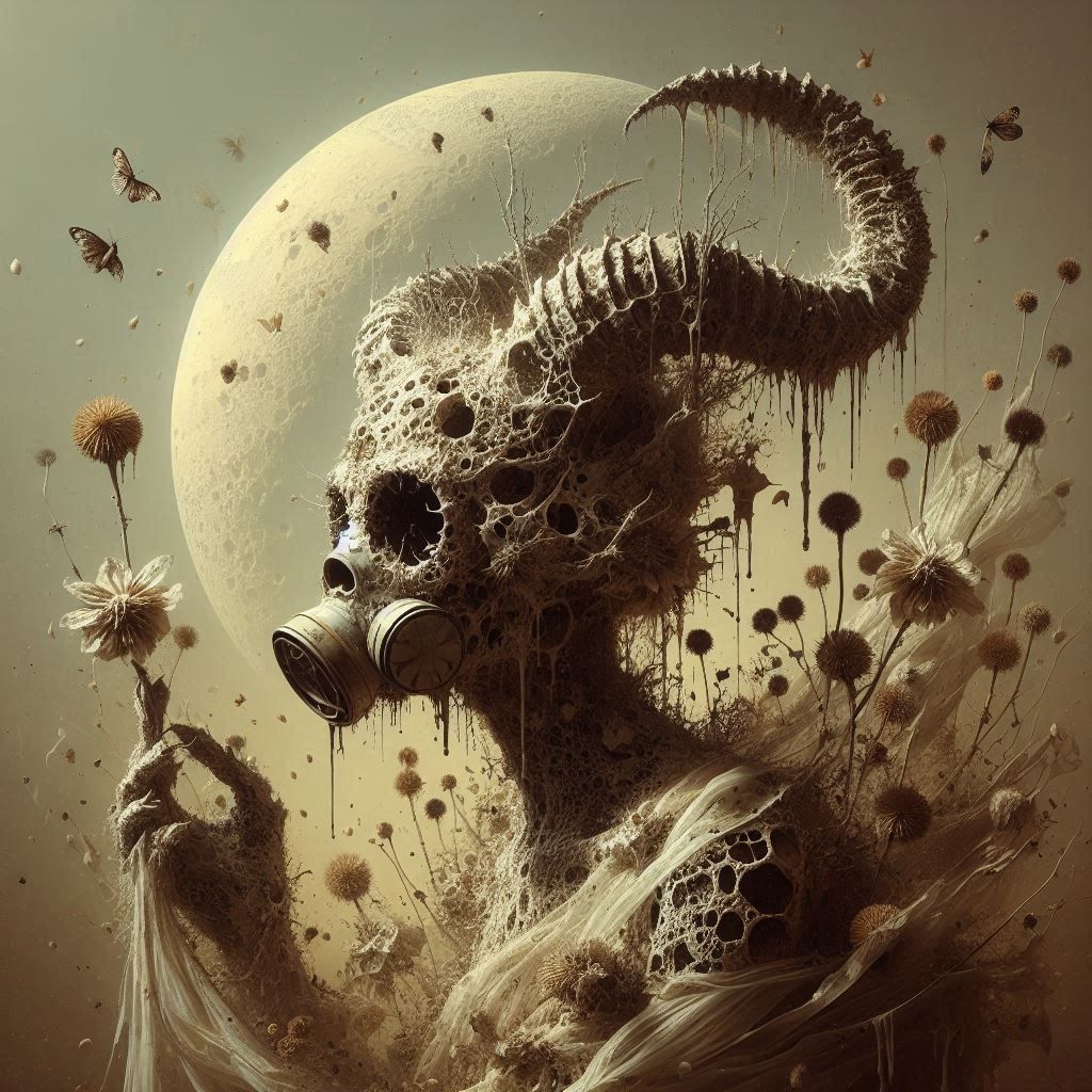 Pollen and Polonium...