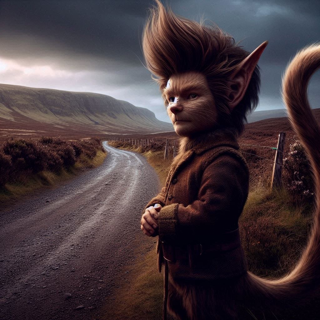 Wag-by-the-way, protecting the byways