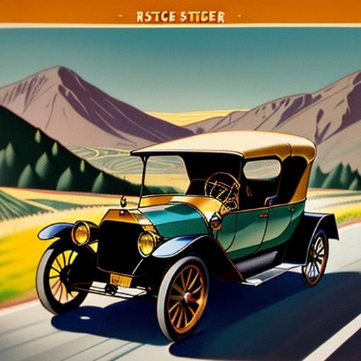 1906 Rally Stoewer p6