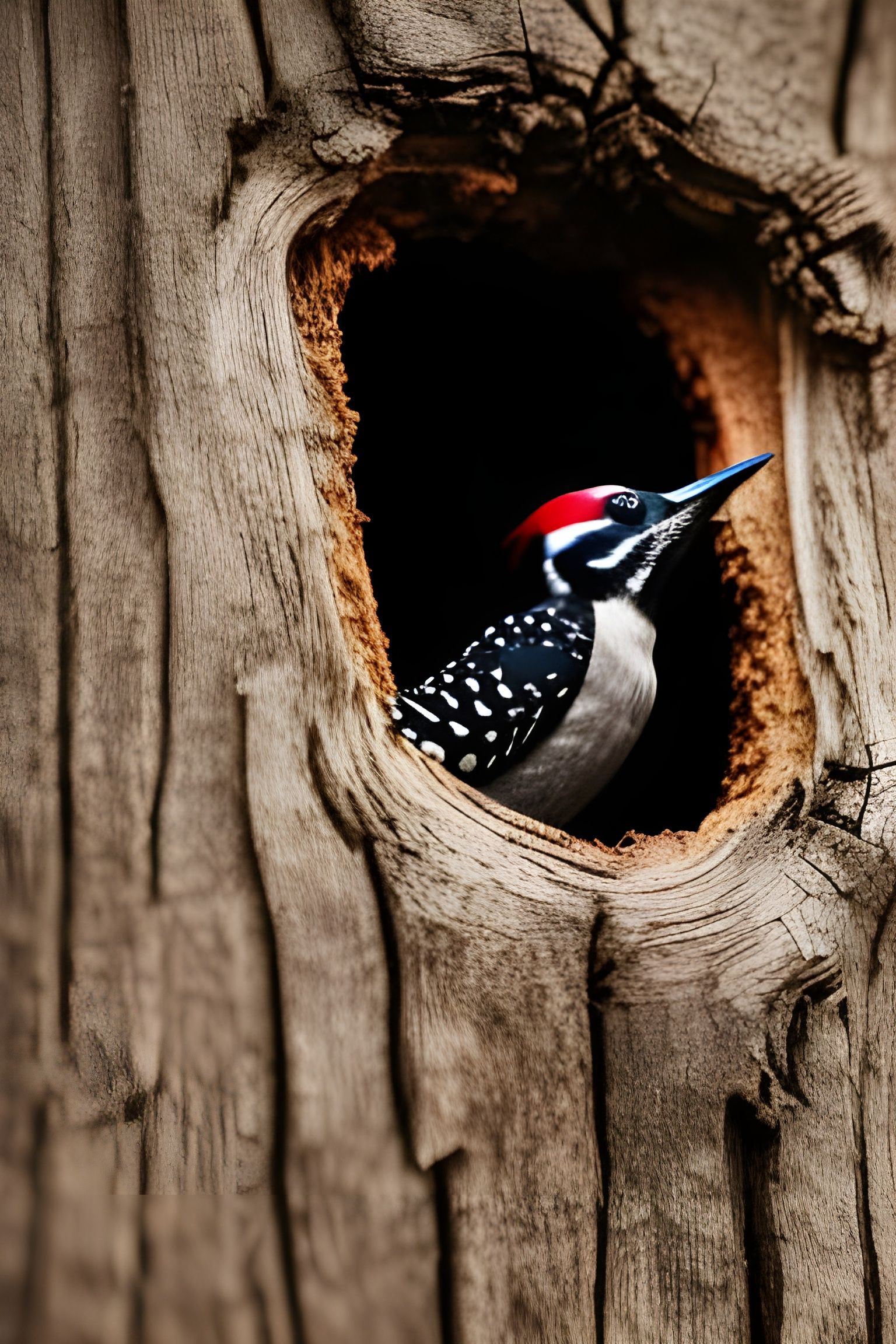 Woodpecker