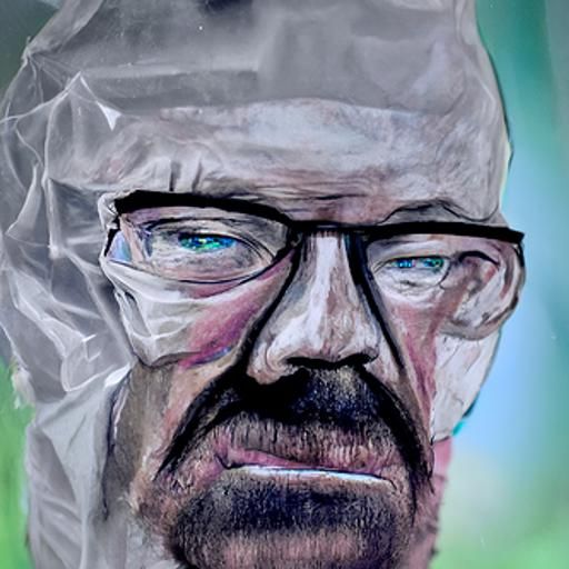 Walter White
