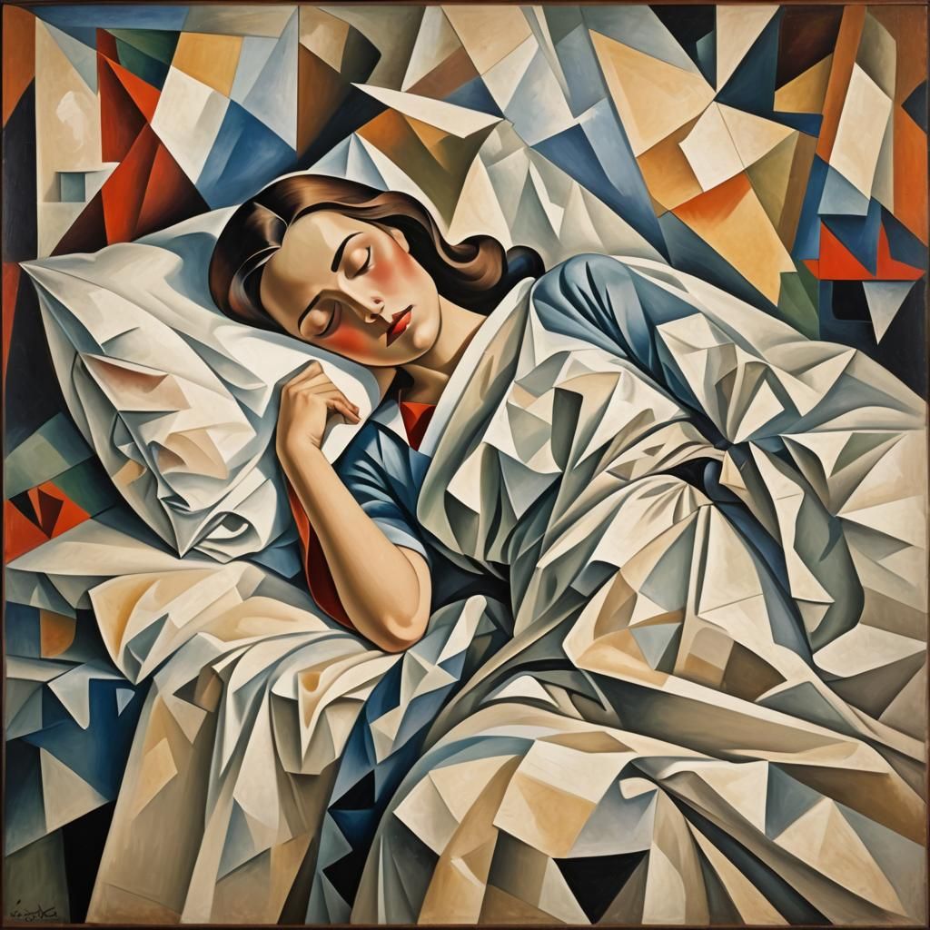 Sleep ___