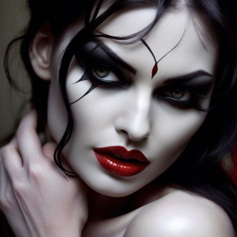 Twisted mind, Beautiful Evil 3