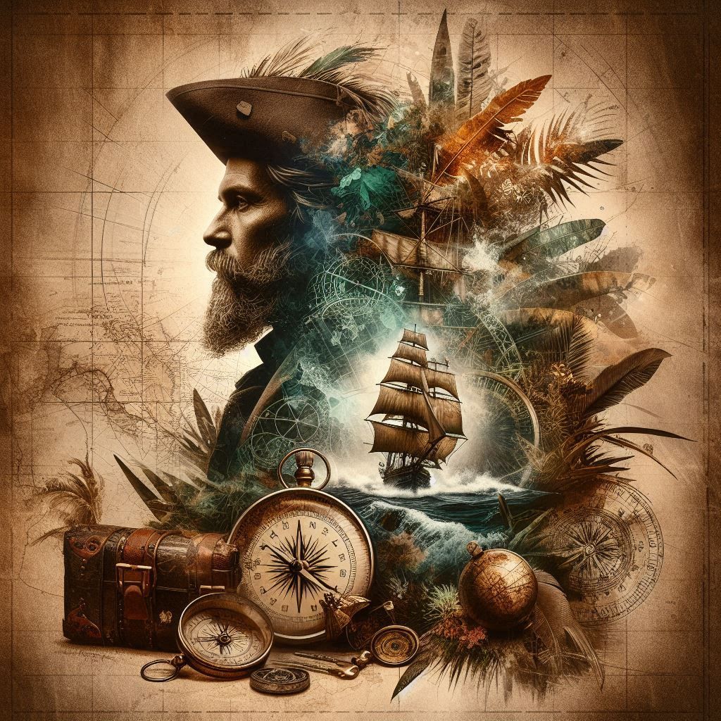 Adventurers & Explorers