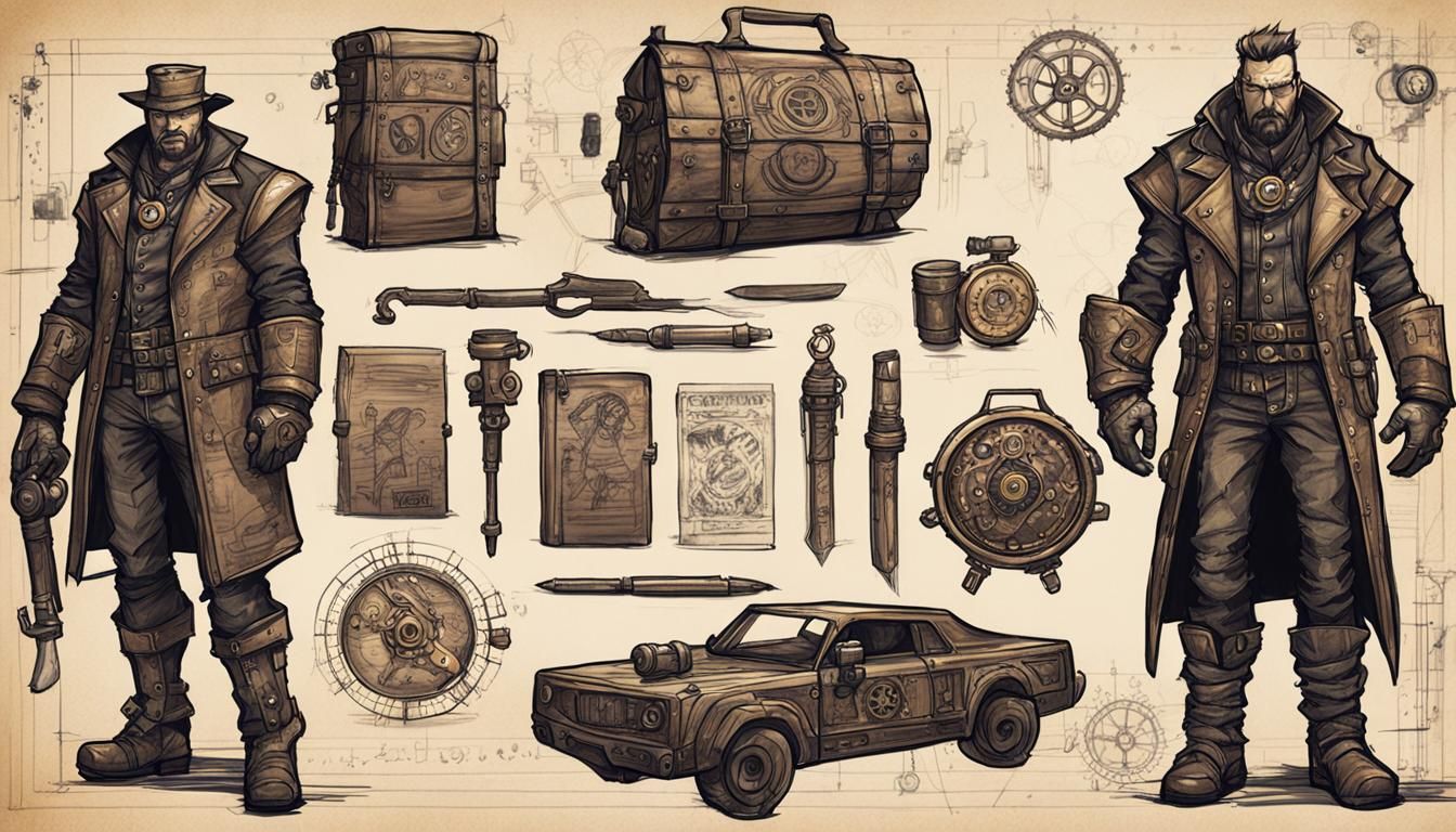 Sketch Work | 1.0