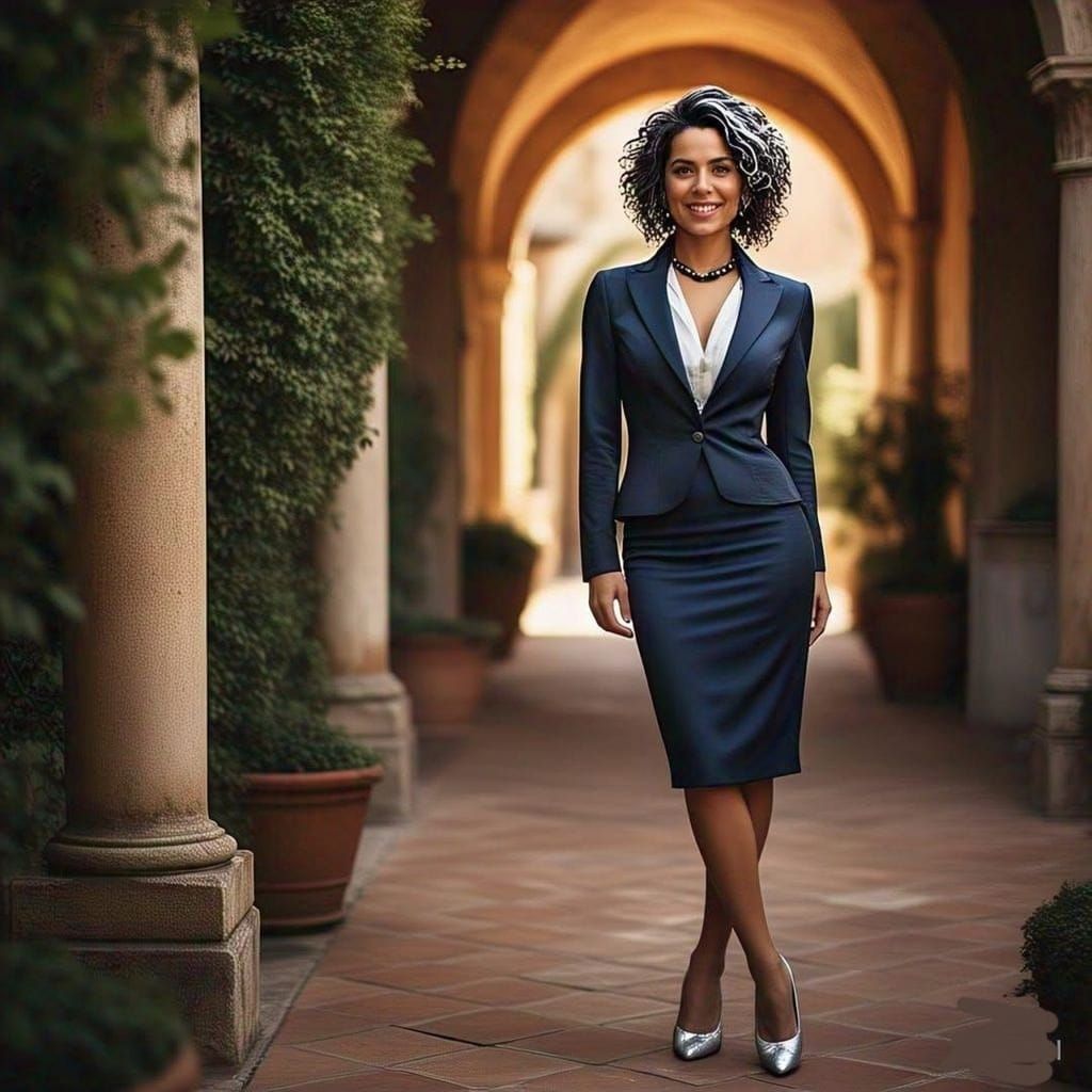 Power couple 01 - Start Image 1