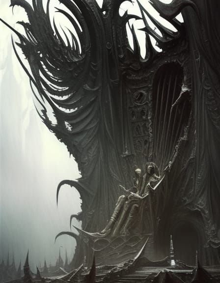 Untitled Creation