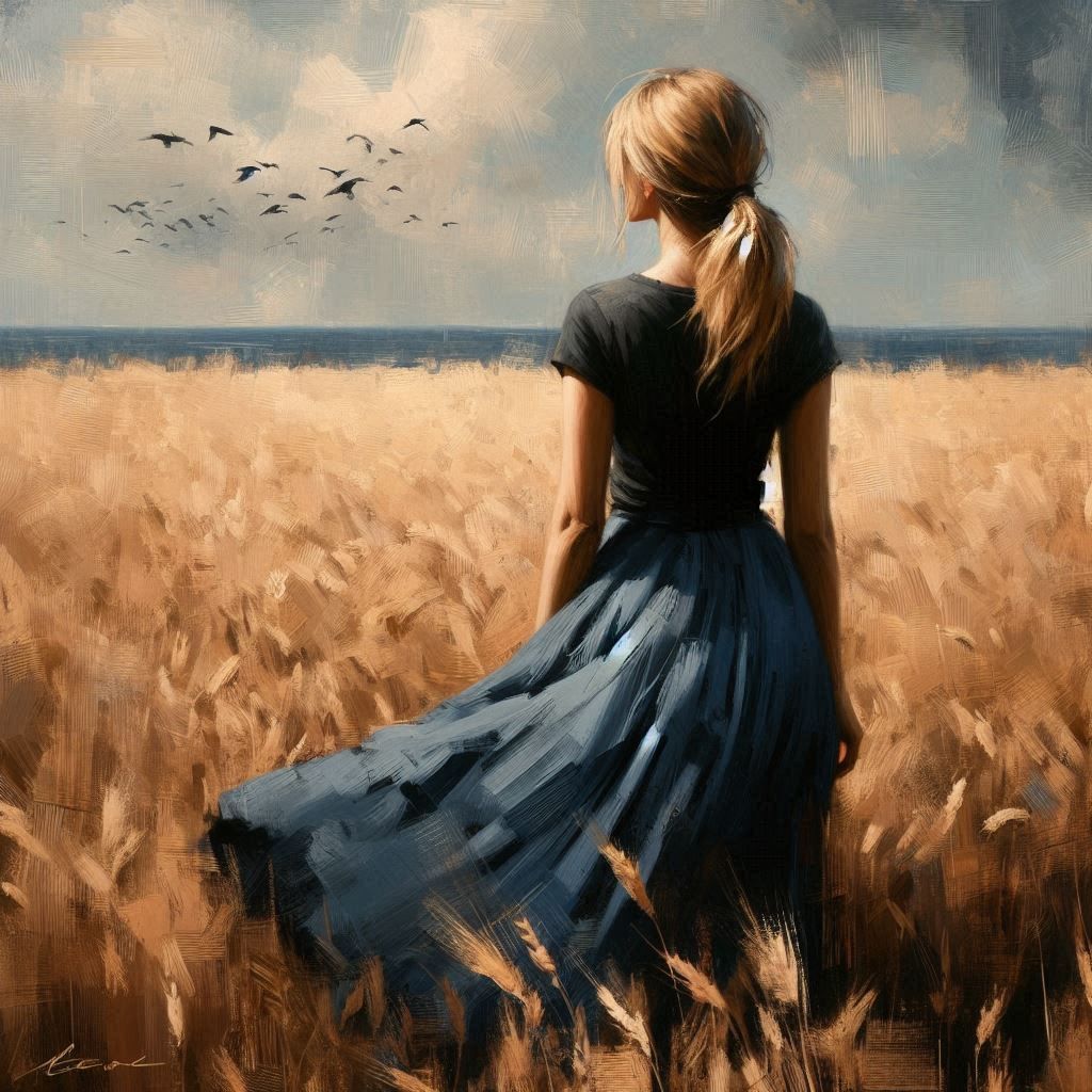 Flight of Dreams  by @Uwork