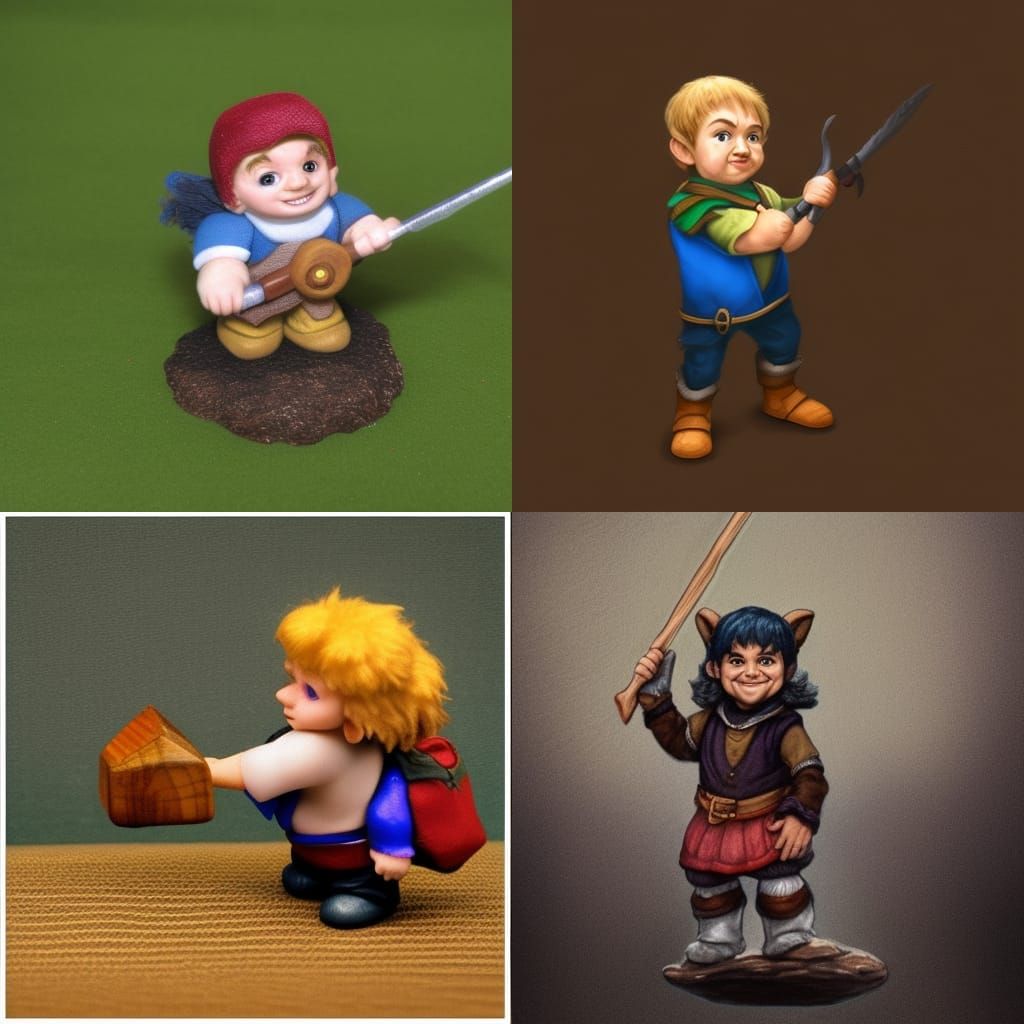 Halfling