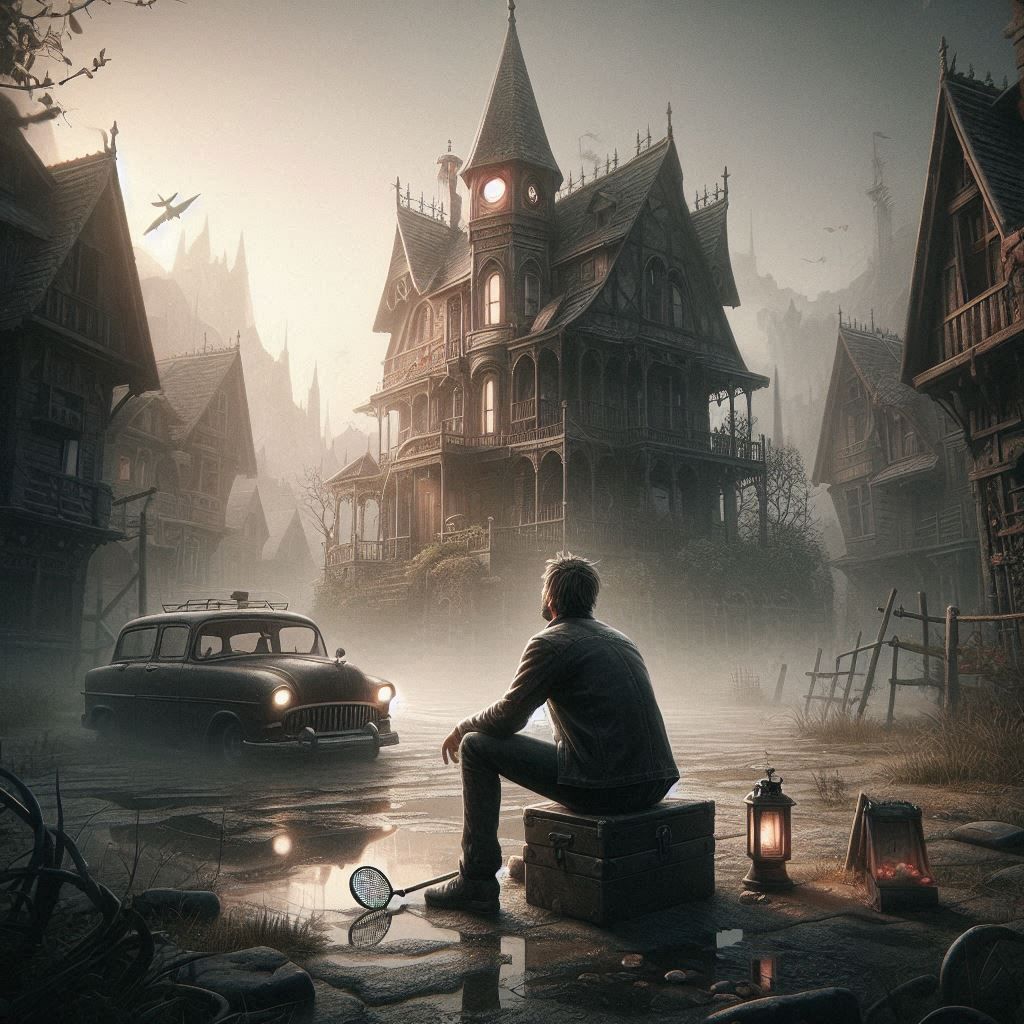 Living Colour - Nothingness