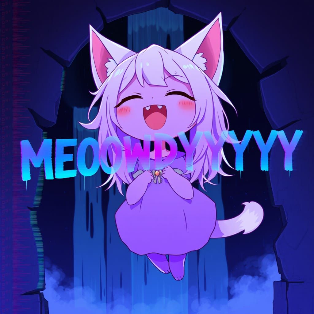 heyo there ... u totally didn't spook me