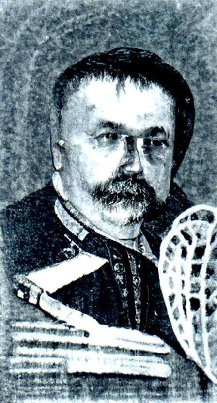 Vladimir Borchadov