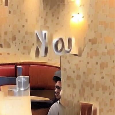 Asking a girl out on a date but she laughs at you :(