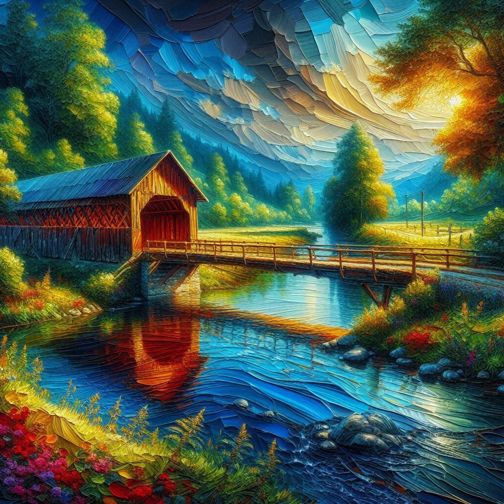 Bridge