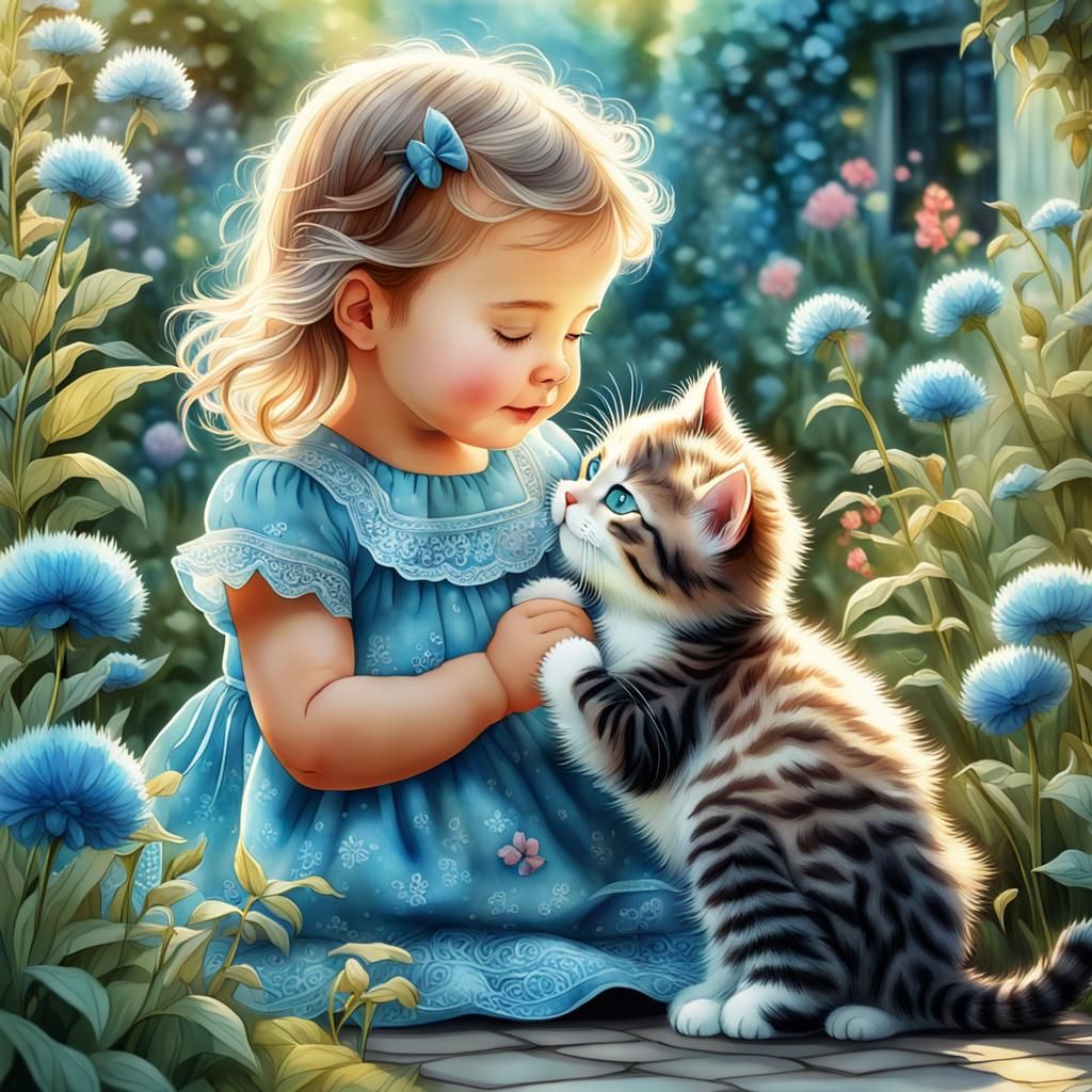 WILL YOU BE MY BESTFRIEND?  by @Montserrat