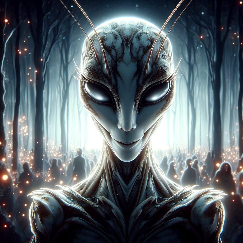 they don't have a clue - until now...