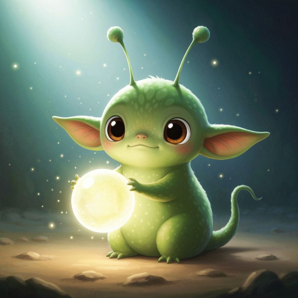 GlowingStarArtStudio