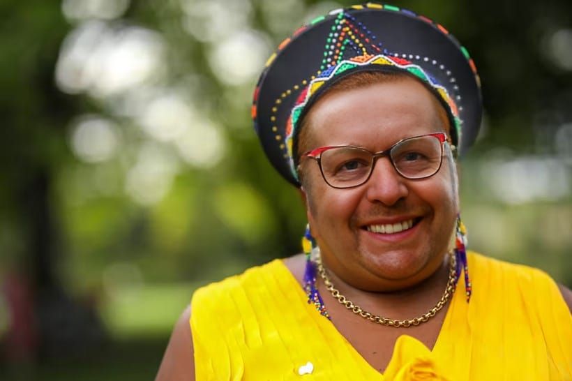 Rosemary Kariuki, from Oran Park, NSW