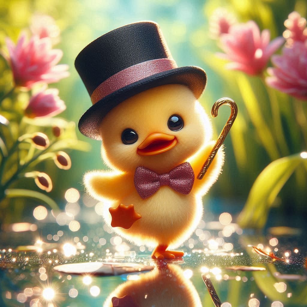 Practicing for the Big Time