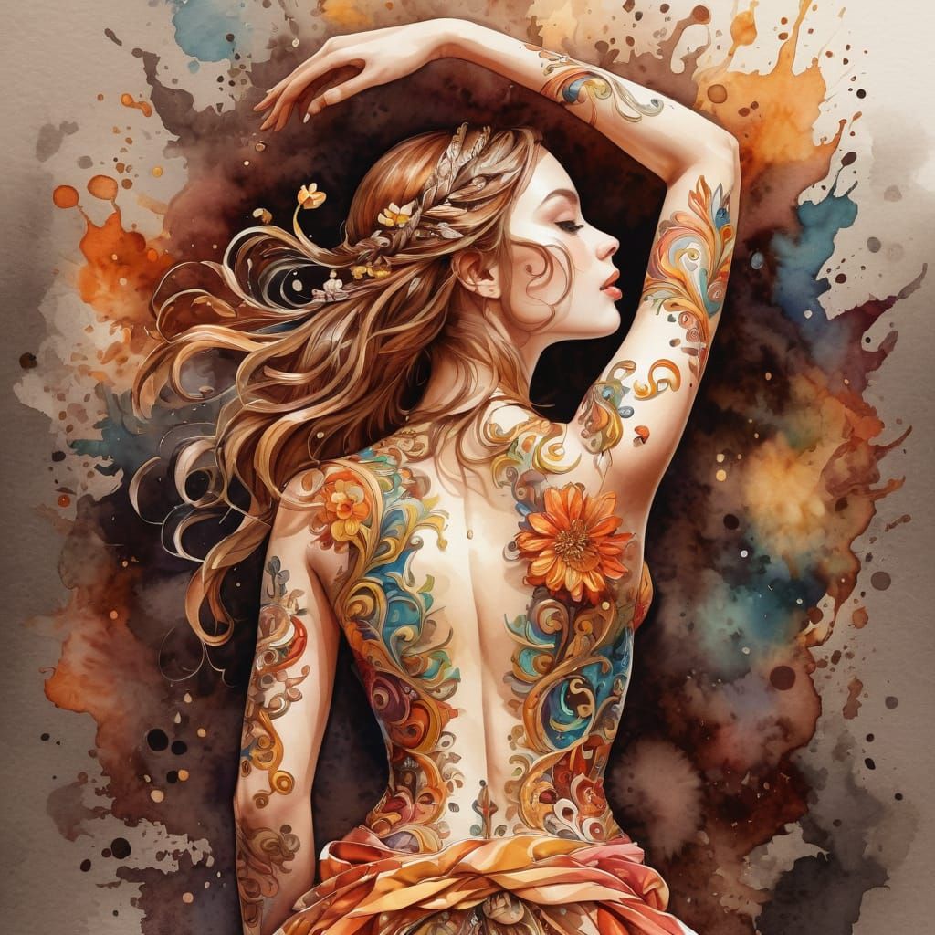 🌺🌹🌼🌻🌸 Dîtes le avec des FLEURS 🌺🌹🌼🌻🌸