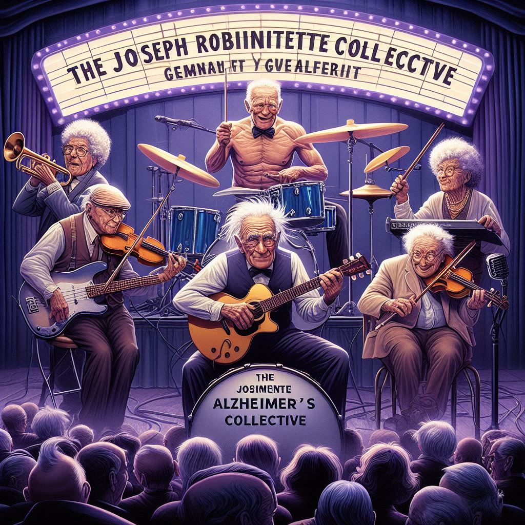 The Joseph Robinette Collective