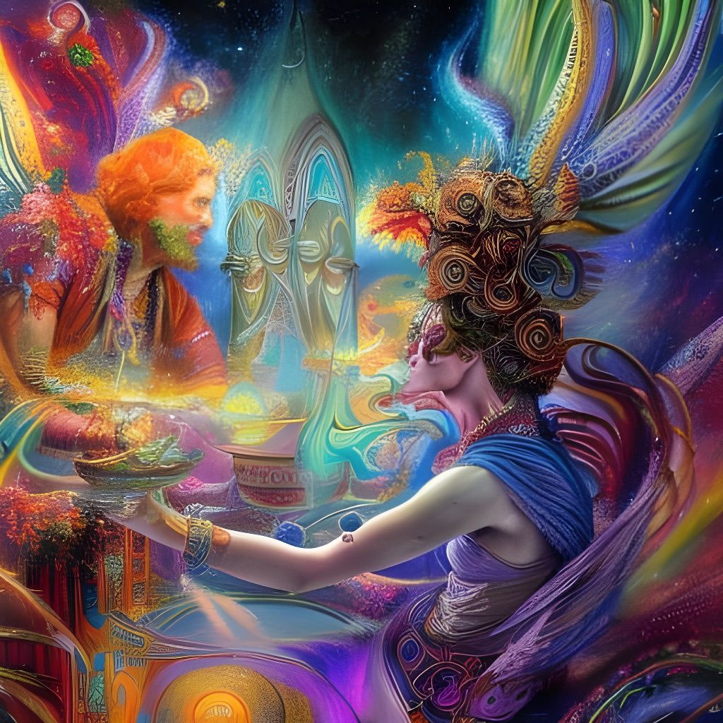 Untitled Creation