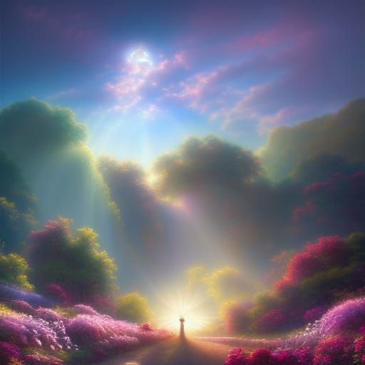 Untitled Creation