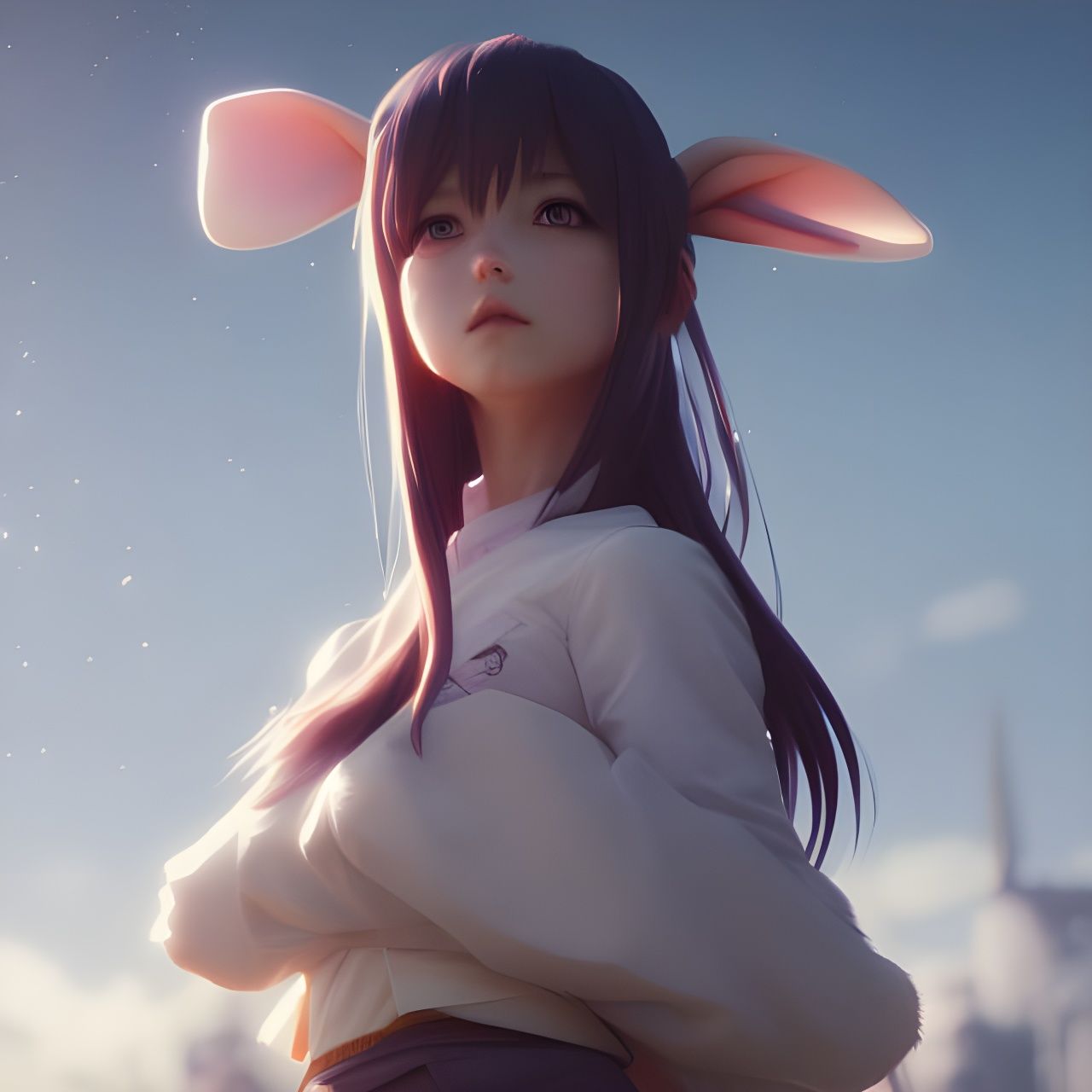 Wabbit Ears