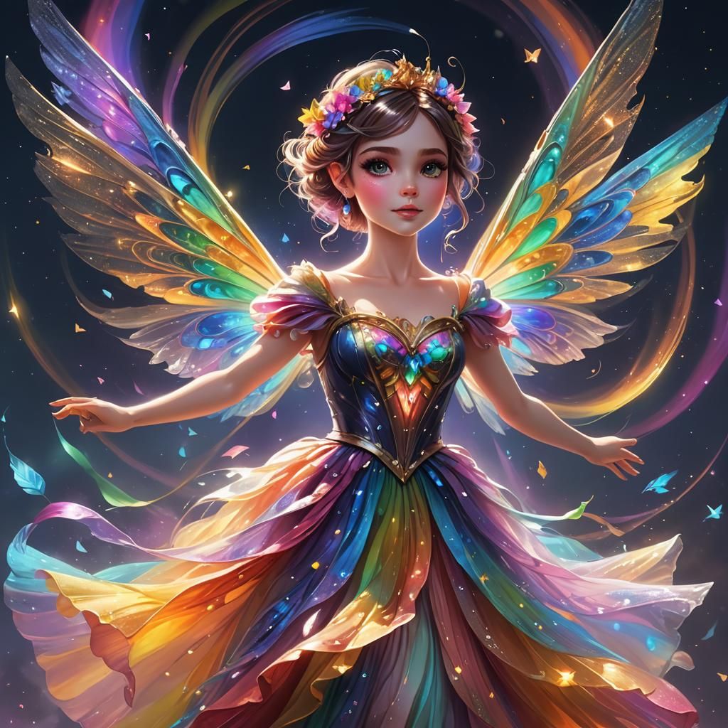 Fairy Princess
