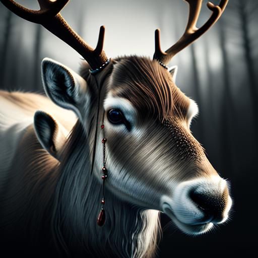Reindeer