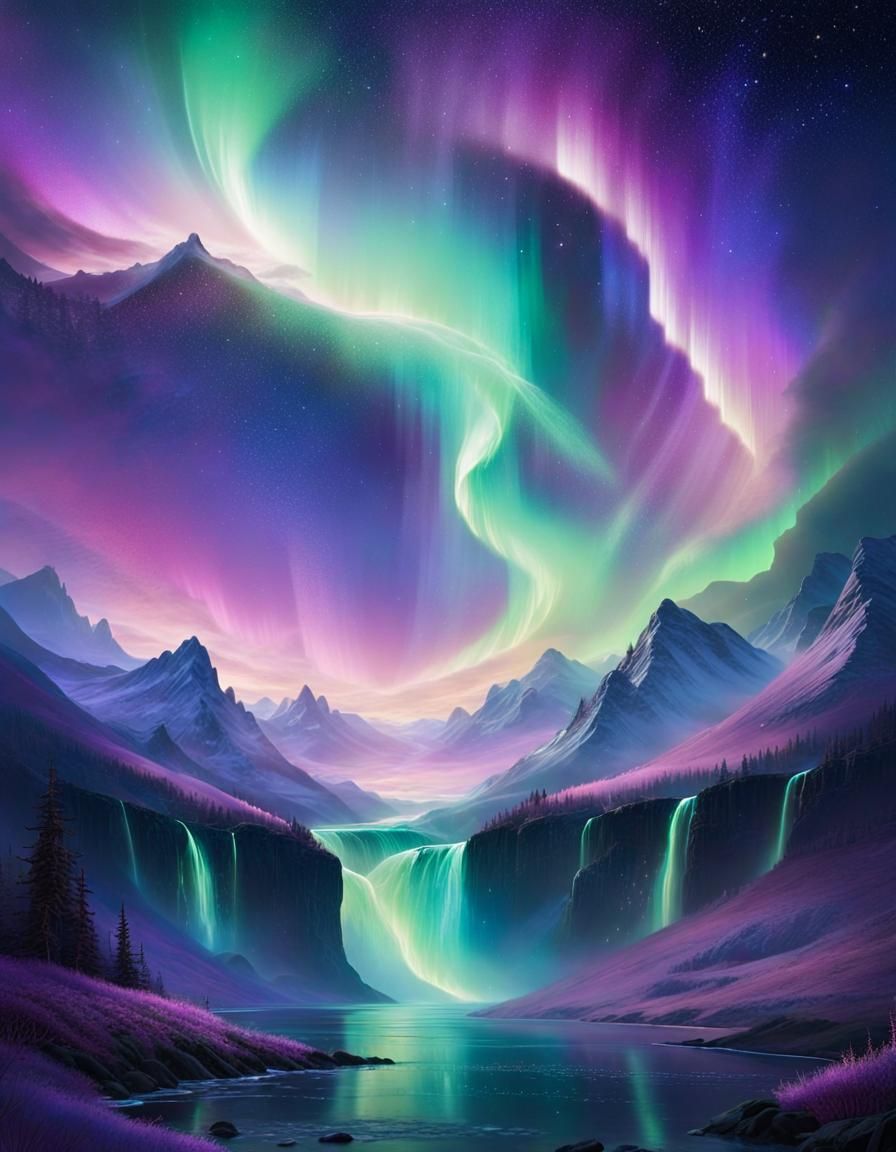 Aurora 
