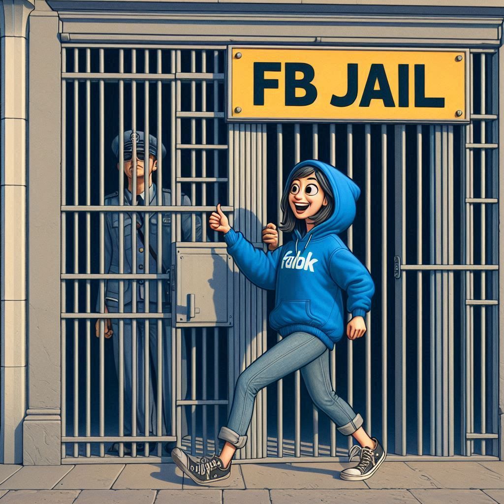 FB Jail